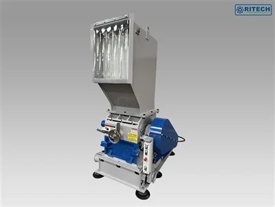 Welchen Schnittgeschwindigkeitsbereich deckt die HDPE-Rohrschleifmaschine ab?